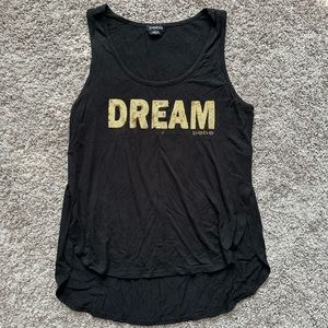 Bebe Tank Top